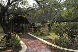 Jackalberry Lodge Hoedspruit Image