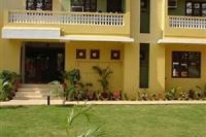 Jackpot Inn Vagator Image