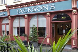 Jacksons Guesthouse Roscommon voted 5th best hotel in Roscommon