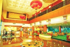Jade Emperor Hotel Image