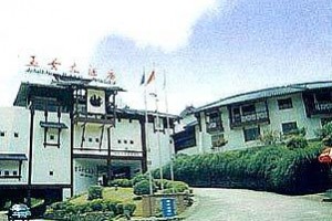 Jade Maid voted 9th best hotel in Nanping