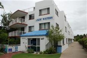 Jade Waters Luxury Apartments Image