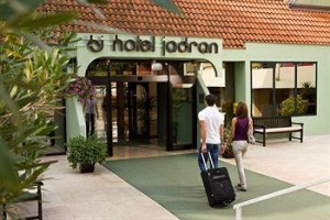 Jadran Hotel Njivice Image