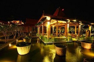 Jadul Village Villa & Spa Image