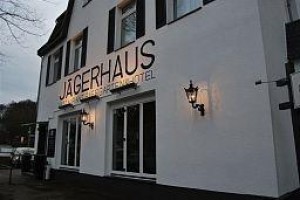 Jaegerhaus Image