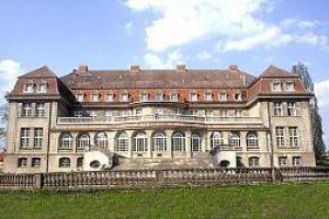 Jagdschloss Bellin Image