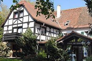 Jagdschloss Monchbruch voted 3rd best hotel in Morfelden-Walldorf