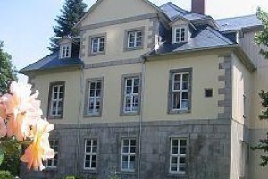 Jagdschloss Walkenried Image