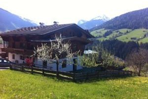 Jagerhof Alpbach Image