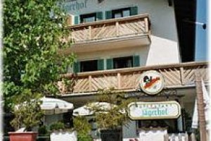 Jägerhof Hotel Bernau am Chiemsee voted  best hotel in Bernau am Chiemsee