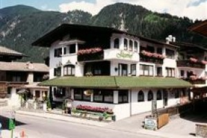 Jagerhof Hotel Mayrhofen Image