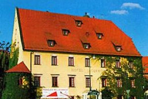 Jagerhof Hotel Weissenfels Image