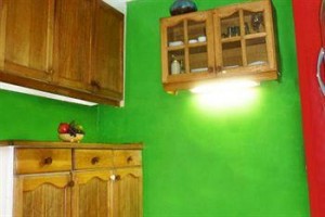 Jaguar Hostel + Living Image
