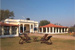 Jai Niwas Resort- Mandawa Hotel Image