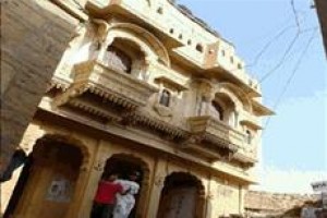 Jaisalmer Desert Haveli Guest House Image