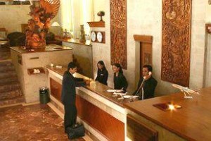 Jakarta Airport Hotel Cengkareng Image