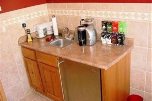 Jake's Bed And Breakfast Image