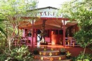 Jake's Hotel Villa & Spa voted  best hotel in Saint Elizabeth