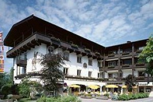Hotel Jakobwirt Image