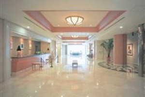 Hotel JAL City Matsuyama Image