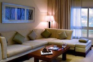 Radisson Blu Resort Fujairah voted 6th best hotel in Fujairah
