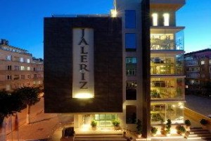 Jaleriz Hotel Gaziantep Image