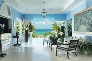 Jamaica Inn voted  best hotel in Ocho Rios