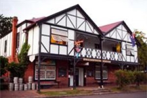 Jamberoo Pub & Saleyard Motel Image