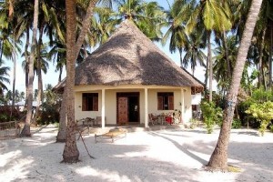 Jambiani Villa Guesthouse Image