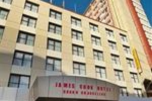 James Cook Hotel Grand Image