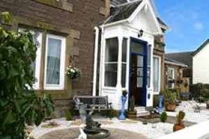James Cottage Guest House voted 5th best hotel in Crieff
