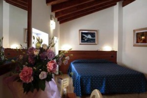 Hotel James Joyce Image