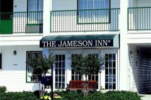 Jameson Inn Albertville Image