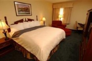 Jameson Inn Americus Image