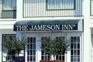 Jameson Inn - Forest City Image