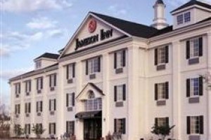 Jameson Inn Martinsville (Virginia) voted  best hotel in Martinsville 