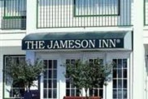 Jameson Inn Meridian voted 8th best hotel in Meridian