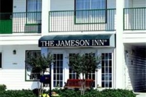 Jameson Inn Oxford voted 8th best hotel in Oxford 