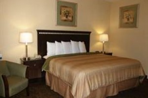 Jameson Inn of Wilson voted 7th best hotel in Wilson