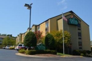 Chenal Suites Little Rock Image