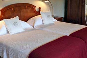 Jan Harmsgat Country House Swellendam Image