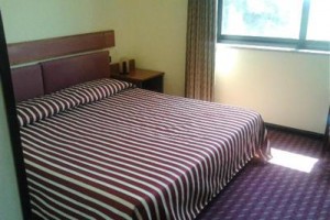 Janas Hotel Image