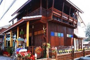 Jandang Guesthouse Nan Image