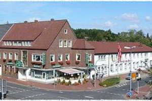 Jansens's Hotel Clemenswerther Hof Image