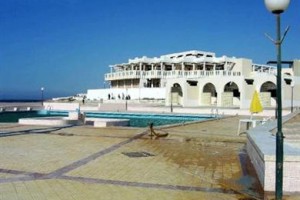 Janzour Tourist Village voted 5th best hotel in Tripoli 