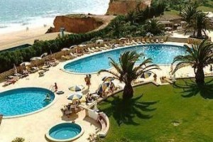 Jardim Do Vau Hotel Portimao Image