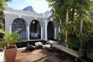 Jardin d'Ebene Boutique Guesthouse voted 8th best hotel in Tamboerskloof