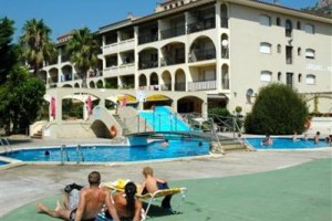 Jardins del Mar Apartments Torroella de Montgri Image