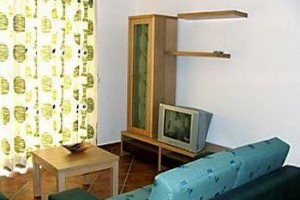 Jardins Vale De Parra Apartment Albufeira Image