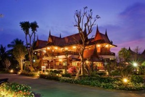 Jaroenrat Resort Samut Songkram voted 7th best hotel in Samut Songkhram